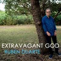 Extravagant God